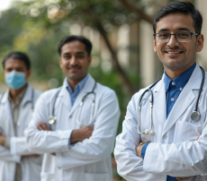 Expert Spine Surgeons